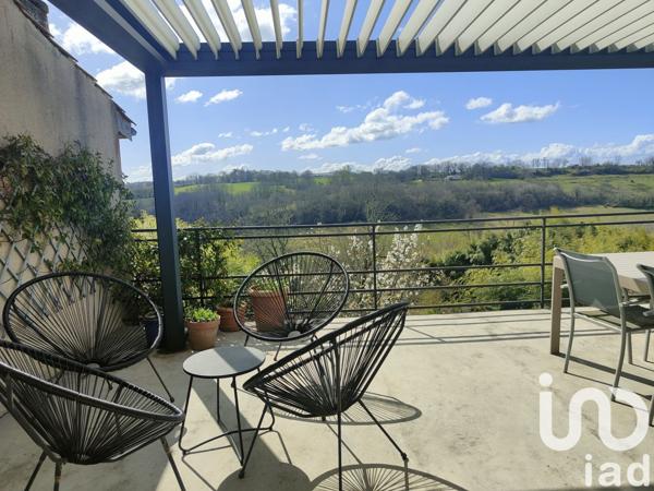 Maison à vendre 8 pièces 173 m² Sos