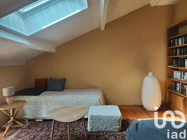 Maison à vendre 8 pièces 173 m² Sos