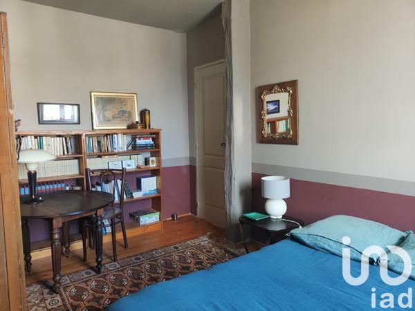 Maison à vendre 8 pièces 173 m² Sos