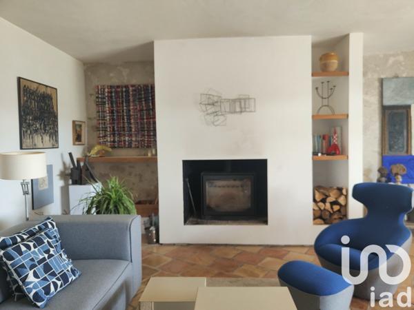 Maison à vendre 8 pièces 173 m² Sos