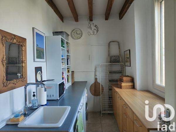 Maison à vendre 8 pièces 173 m² Sos