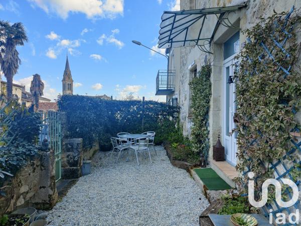 Maison à vendre 8 pièces 173 m² Sos