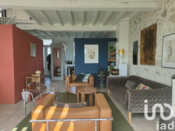 Maison à vendre 8 pièces 173 m² Sos