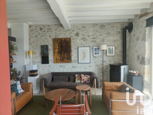 Maison à vendre 8 pièces 173 m² Sos