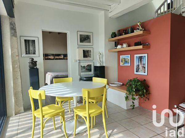 Maison à vendre 8 pièces 173 m² Sos