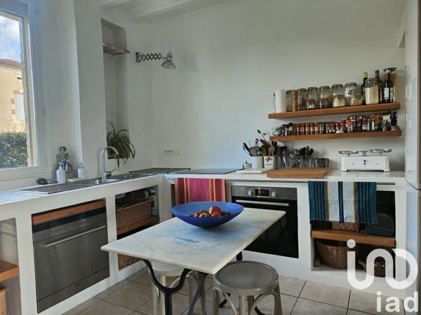 Maison à vendre 8 pièces 173 m² Sos