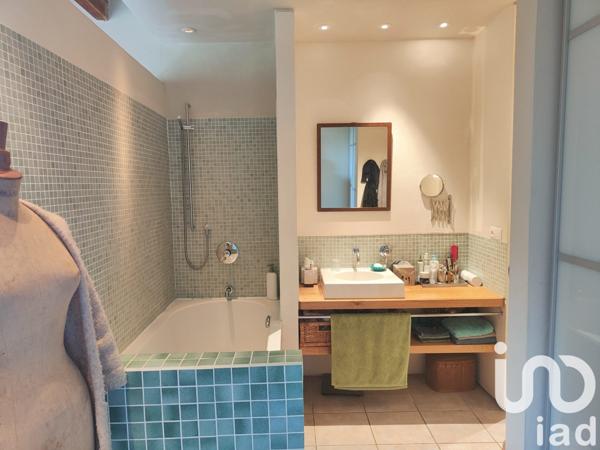 Maison à vendre 8 pièces 173 m² Sos