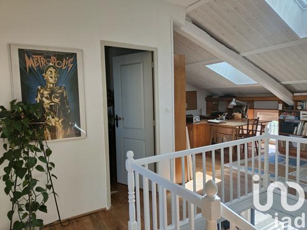 Maison à vendre 8 pièces 173 m² Sos