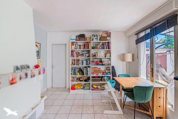 Maison à vendre |  Eysines |  5 pièces | 93 m²