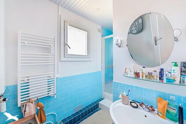 Maison à vendre |  Eysines |  5 pièces | 93 m²