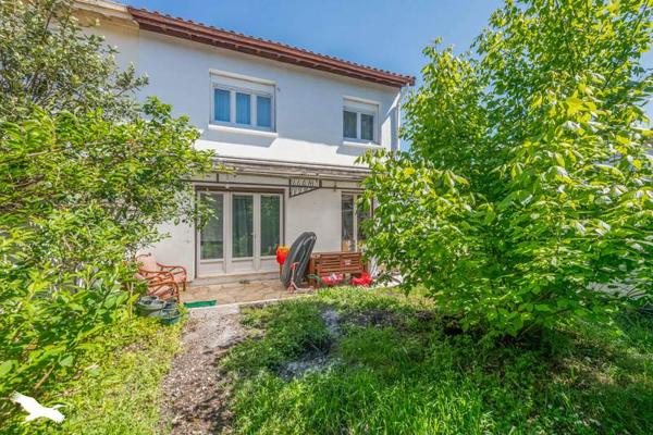 Maison à vendre |  Eysines |  5 pièces | 93 m²