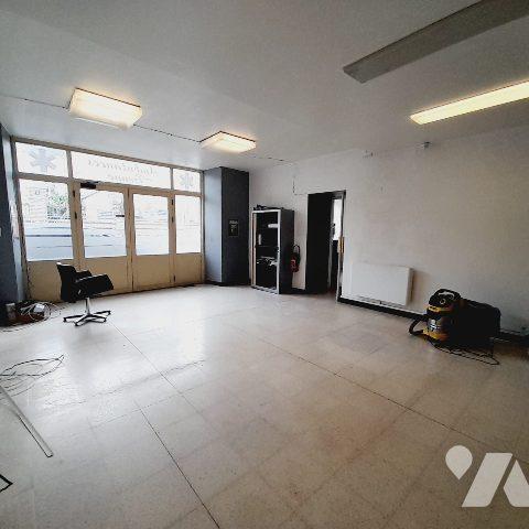 Immobilier Professionnel à vendre Villeneuve-sur-Yonne