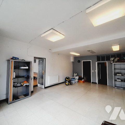 Immobilier Professionnel à vendre Villeneuve-sur-Yonne