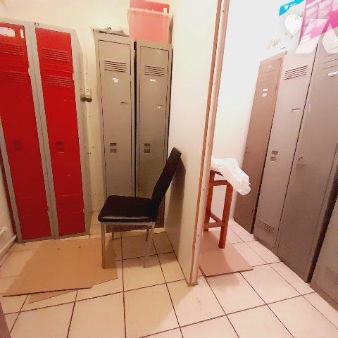 Immobilier Professionnel à vendre Villeneuve-sur-Yonne