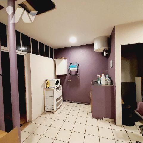 Immobilier Professionnel à vendre Villeneuve-sur-Yonne