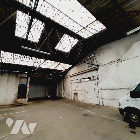 Immobilier Professionnel à vendre Villeneuve-sur-Yonne