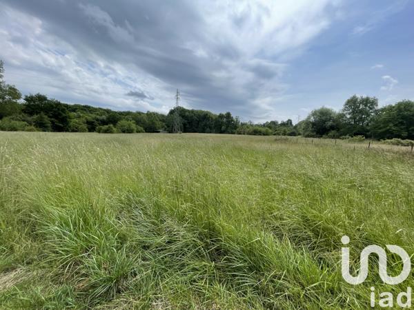 Terrain à vendre 11 224 m² Fameck