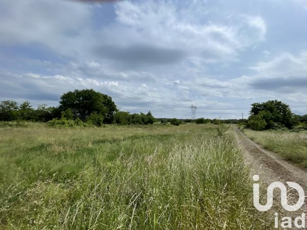 Terrain à vendre 11 224 m² Fameck