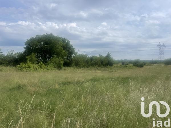 Terrain à vendre 11 224 m² Fameck