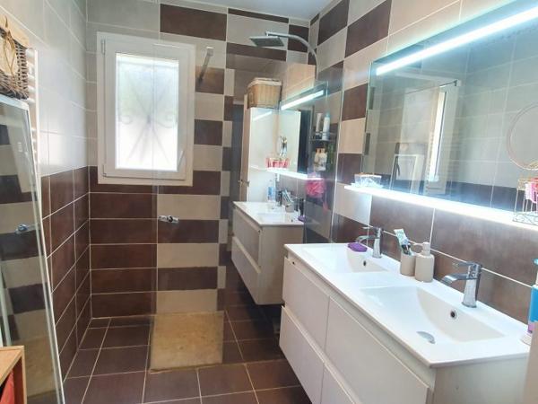 Maison plain-pied Meschers-sur-Gironde 84.47 m²