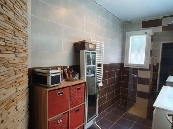 Maison plain-pied Meschers-sur-Gironde 84.47 m²