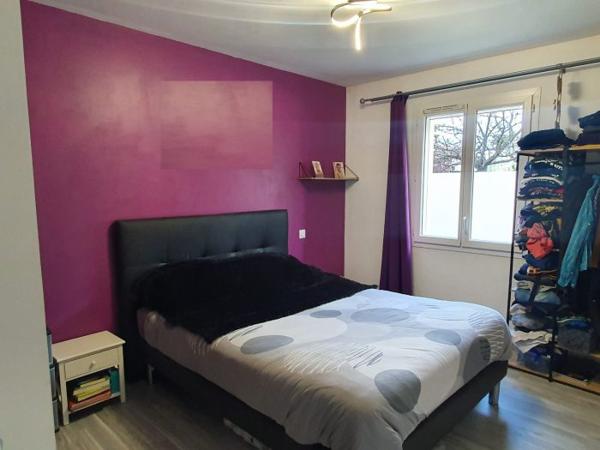 Maison plain-pied Meschers-sur-Gironde 84.47 m²