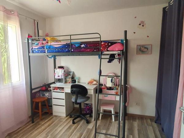 Maison plain-pied Meschers-sur-Gironde 84.47 m²