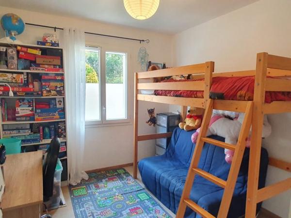 Maison plain-pied Meschers-sur-Gironde 84.47 m²