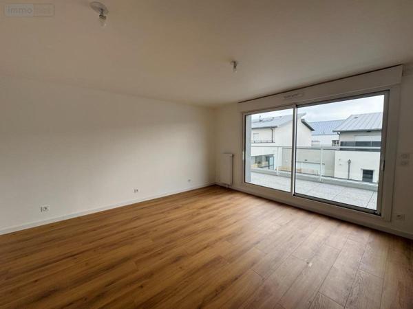 Appartement à louer à Saint-Malo en Ille-et-Vilaine (35400), ref : 35084-L253