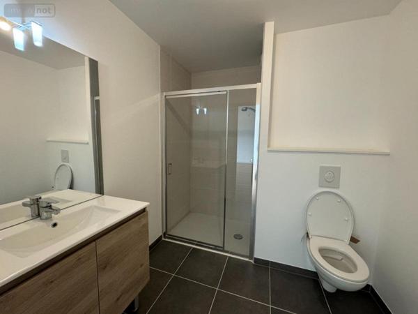 Appartement à louer à Saint-Malo en Ille-et-Vilaine (35400), ref : 35084-L253