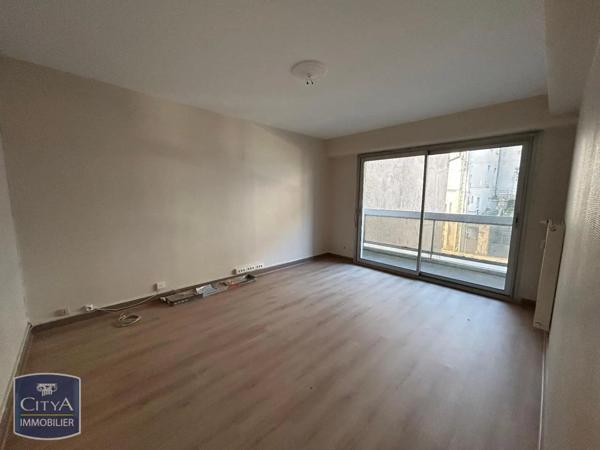 Appartement à louer 3 pièces 61.76m²