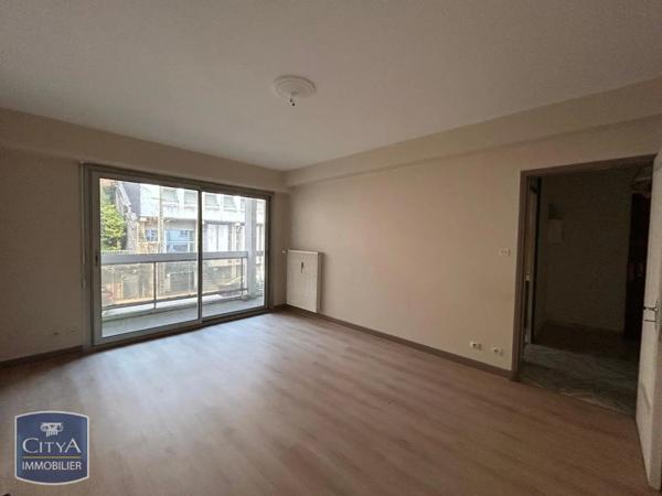 Appartement à louer 3 pièces 61.76m²