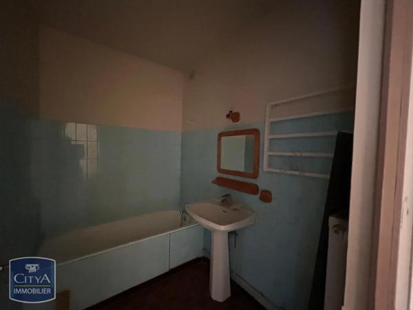 Appartement à louer 3 pièces 61.76m²