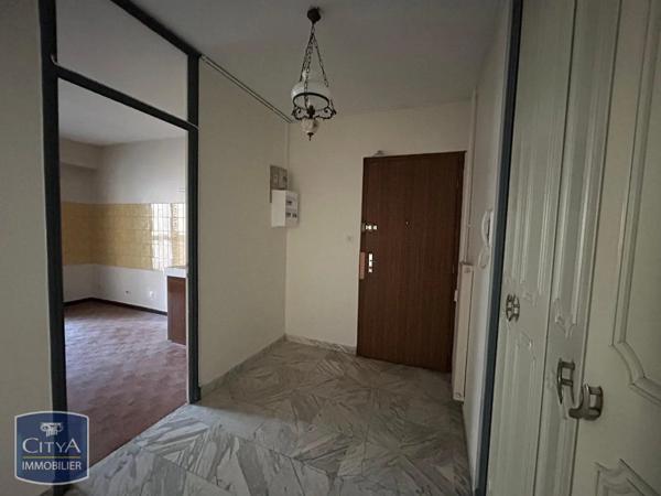 Appartement à louer 3 pièces 61.76m²