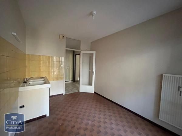 Appartement à louer 3 pièces 61.76m²