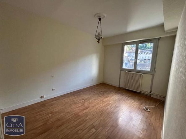 Appartement à louer 3 pièces 61.76m²