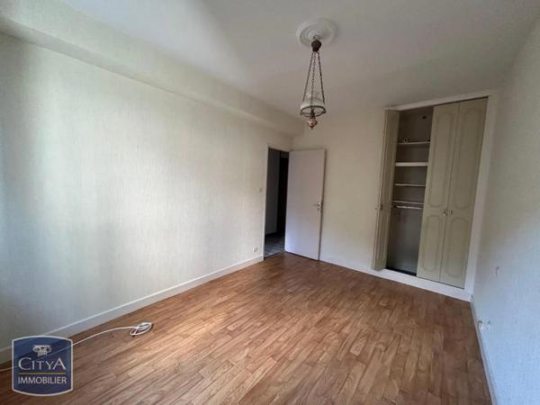 Appartement à louer 3 pièces 61.76m²