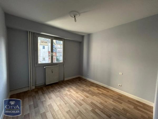 Appartement à louer 3 pièces 61.76m²
