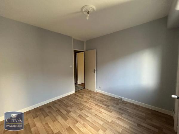 Appartement à louer 3 pièces 61.76m²