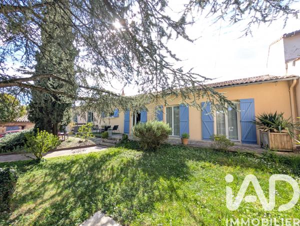 Maison à vendre 5 pièces 118 m² Montamisé