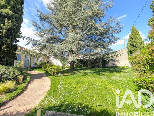 Maison à vendre 5 pièces 118 m² Montamisé