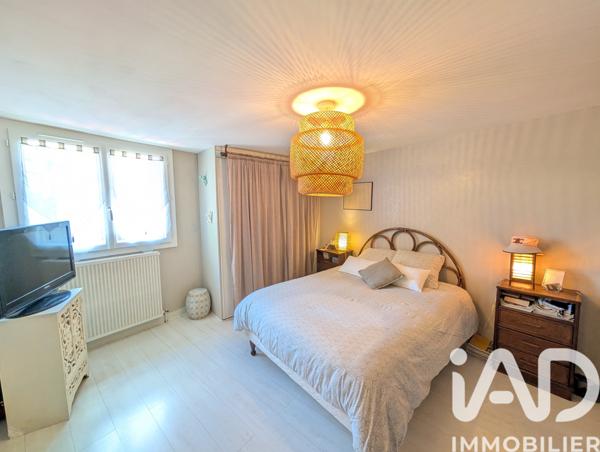 Maison à vendre 5 pièces 118 m² Montamisé