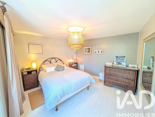 Maison à vendre 5 pièces 118 m² Montamisé