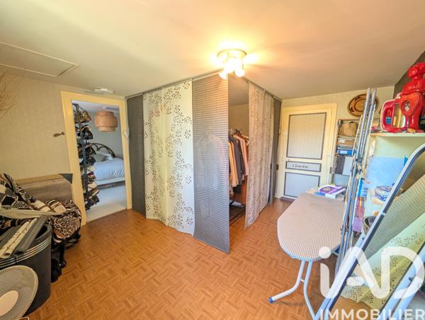 Maison à vendre 5 pièces 118 m² Montamisé