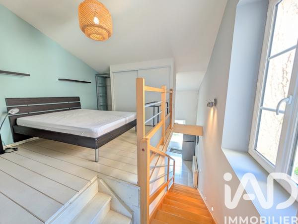Maison à vendre 5 pièces 118 m² Montamisé