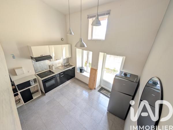 Maison à vendre 5 pièces 118 m² Montamisé
