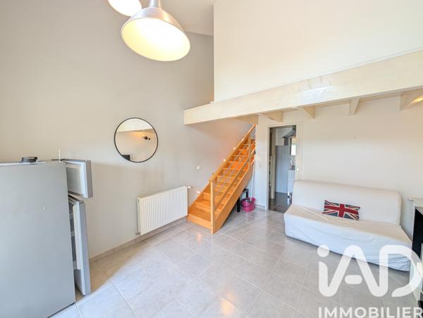 Maison à vendre 5 pièces 118 m² Montamisé