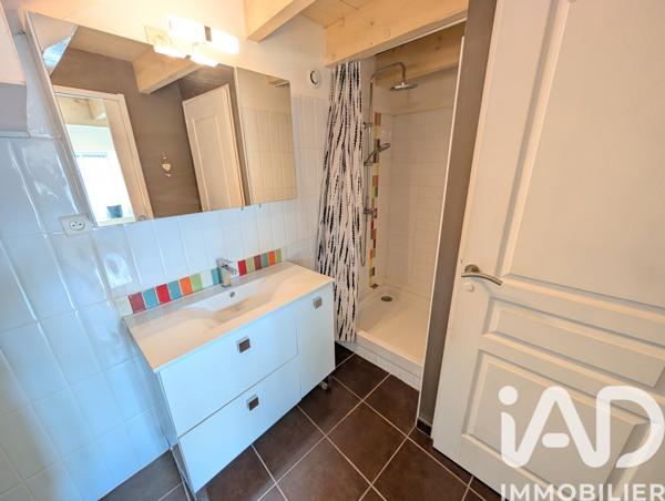 Maison à vendre 5 pièces 118 m² Montamisé