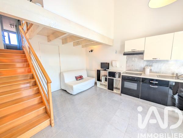 Maison à vendre 5 pièces 118 m² Montamisé