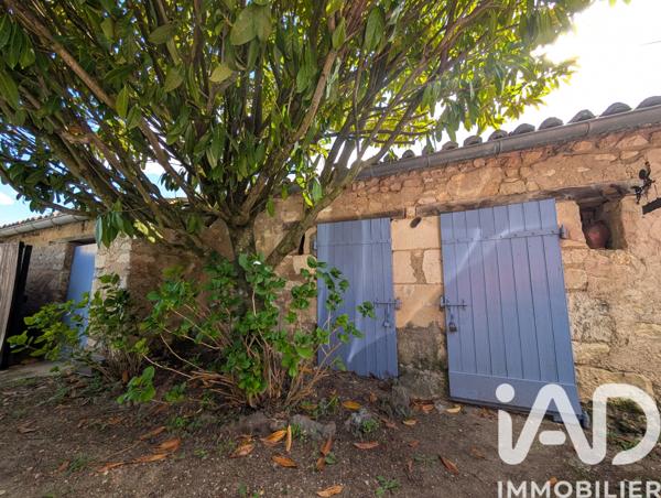 Maison à vendre 5 pièces 118 m² Montamisé